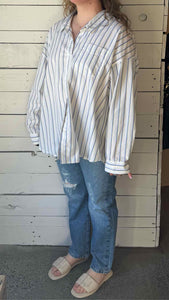 Wilfred Free Size 2X Blouse