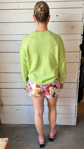 Zimmerman Size S Shorts