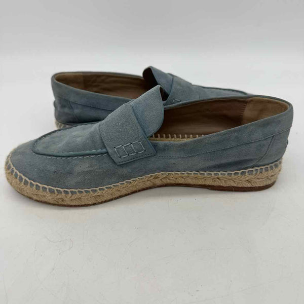 Hermes Size 37 Espadrilles