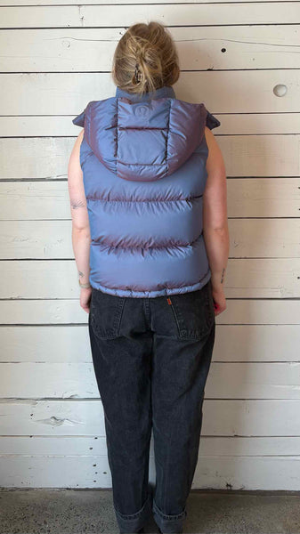 Lululemon Size 4 Vest