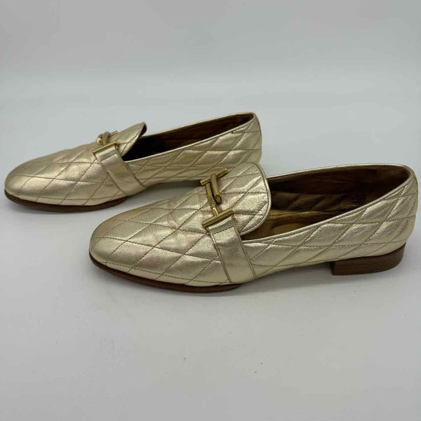 Tod's Size 40 Loafers