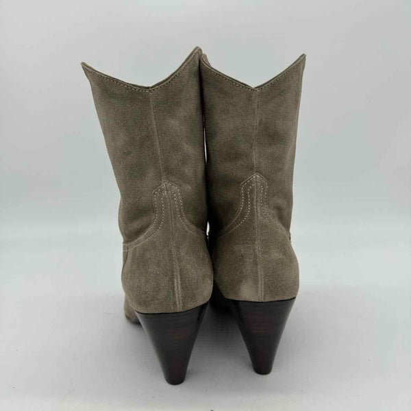 Closed Size 40 Boots