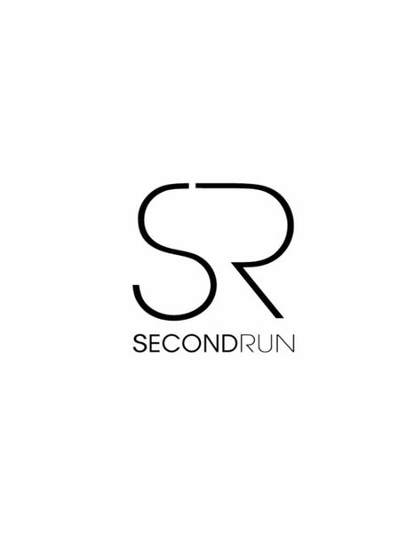 Second Run Size M T-shirt