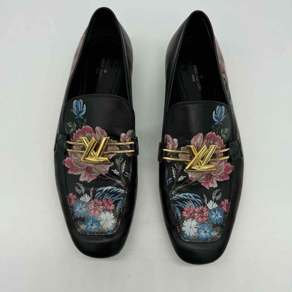 Louis Vuitton Size 39 Loafers