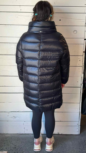 Herno Size 10 Coat