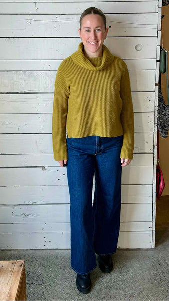 Eileen Fisher Size XS Sweater