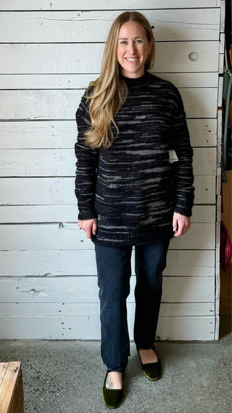 Lauren Manoogian Size Small Sweater