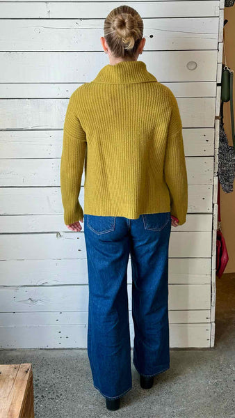 Eileen Fisher Size XS Sweater