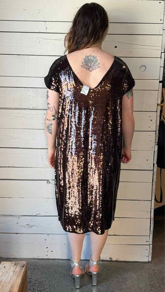 Maeve Size XL Dress