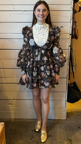 Bardot Size 2 Dress